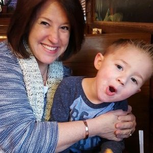 Meet your Posher, Tami